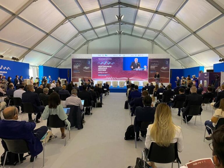 Congresso Grottaglie