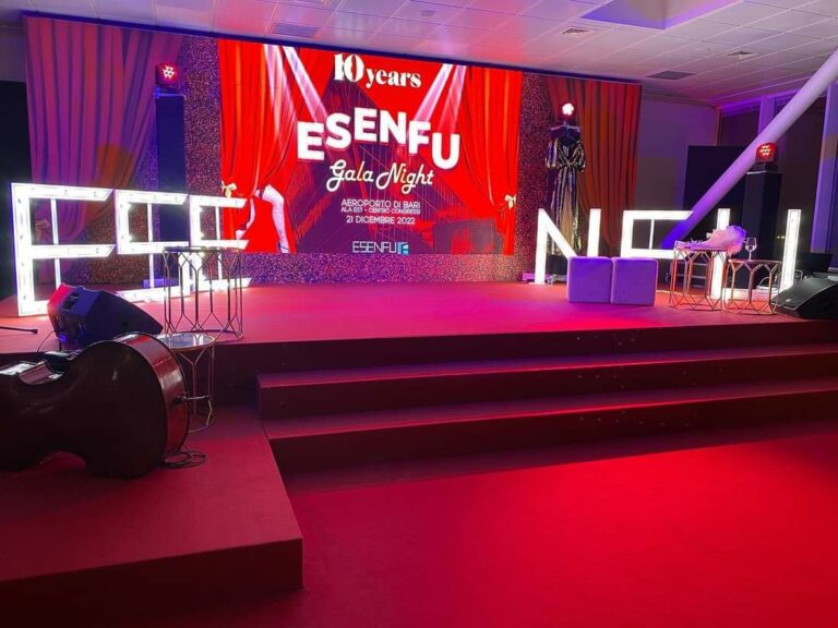 esenfu