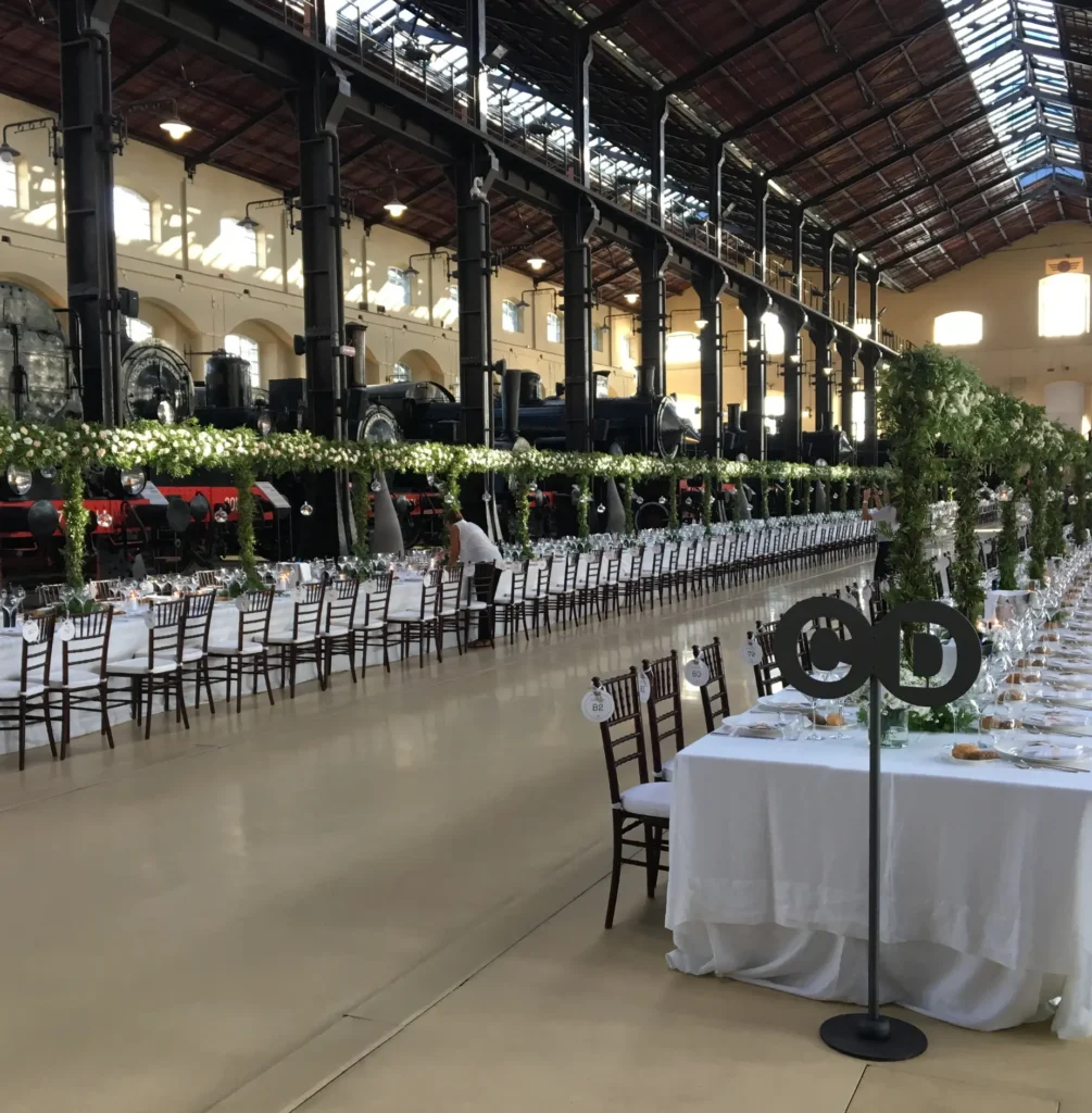 gallery allestimenti eventi 04