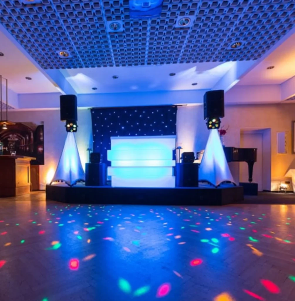 gallery allestimento matrimonio 02