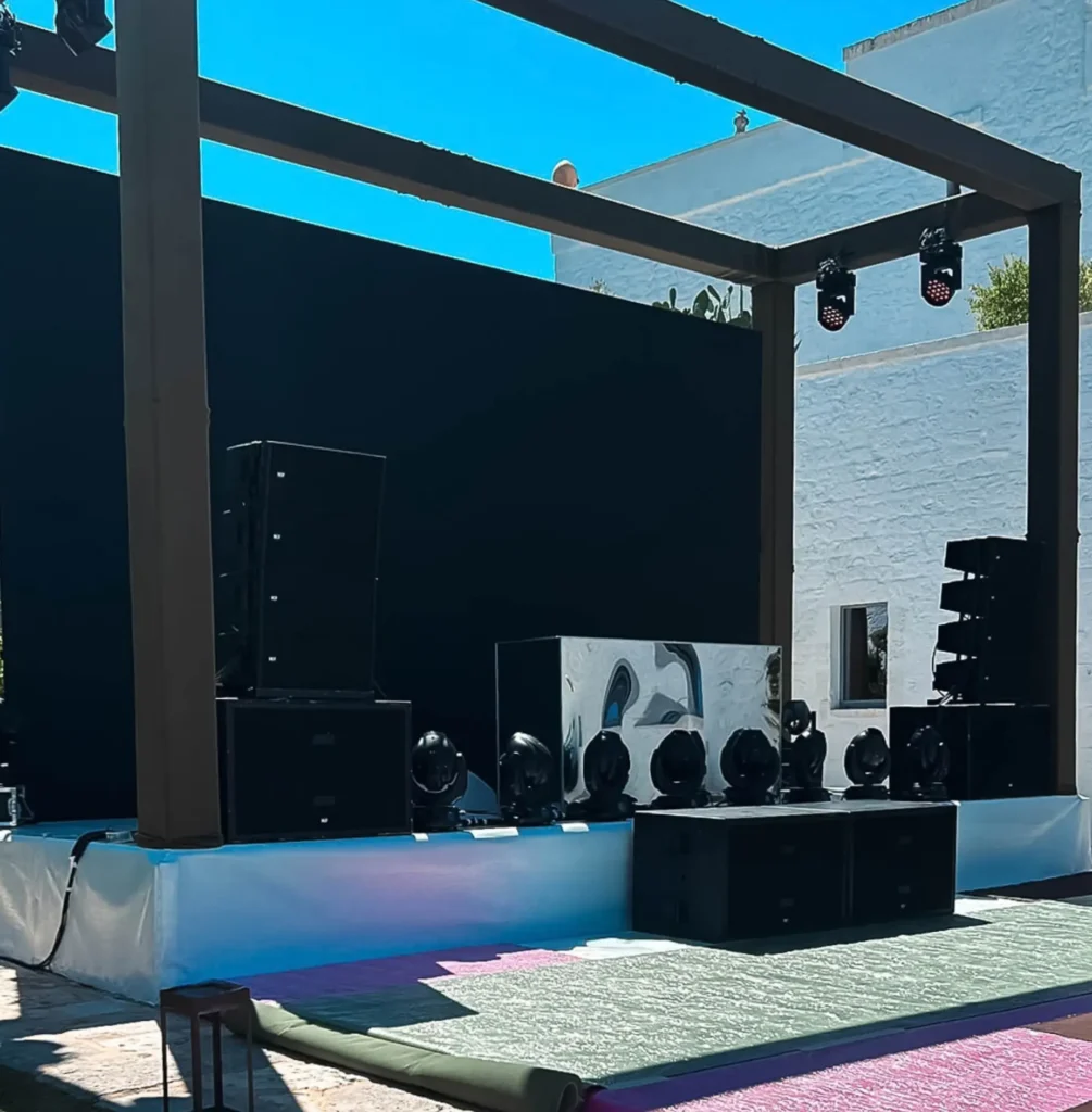 gallery allestimento matrimonio 06