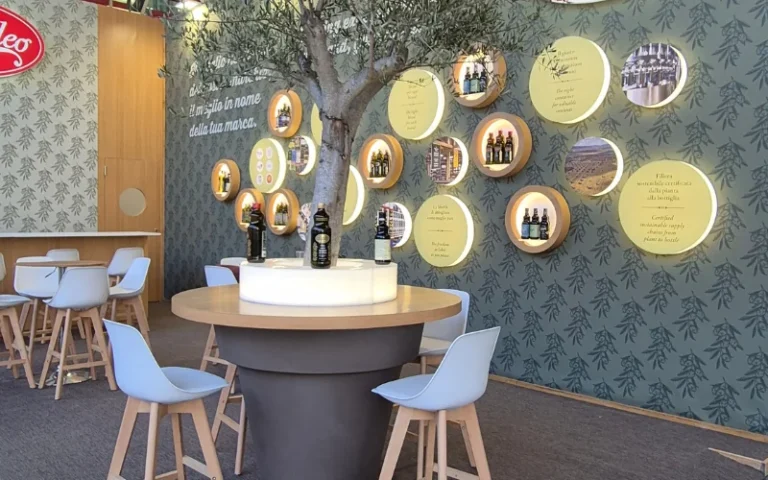 Stand Pantaleo Marca 2025