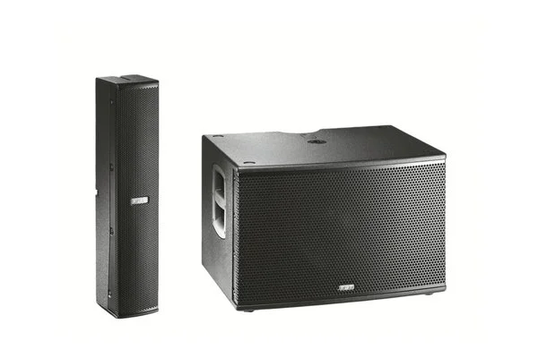 Noleggio audio