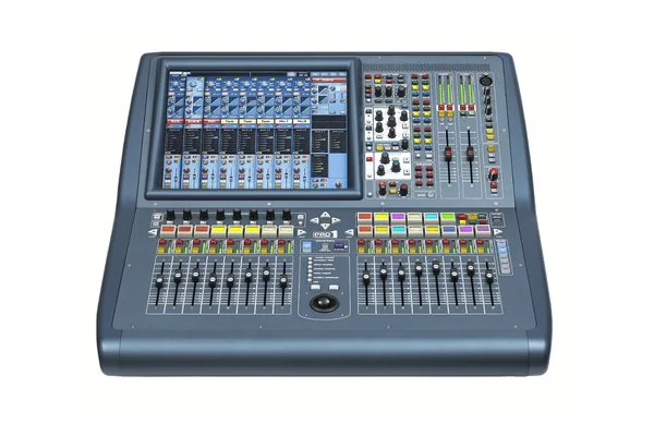 Noleggio audio