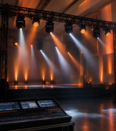 Impianto Illuminazione