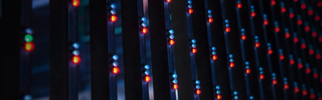LED wall rental