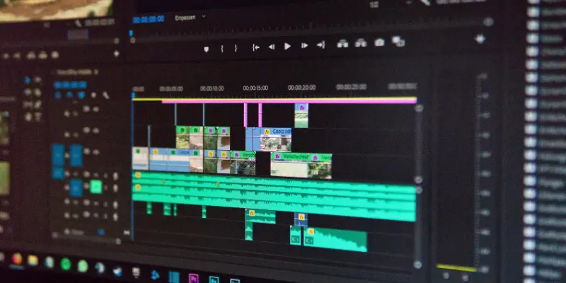 Multimedia Productions
