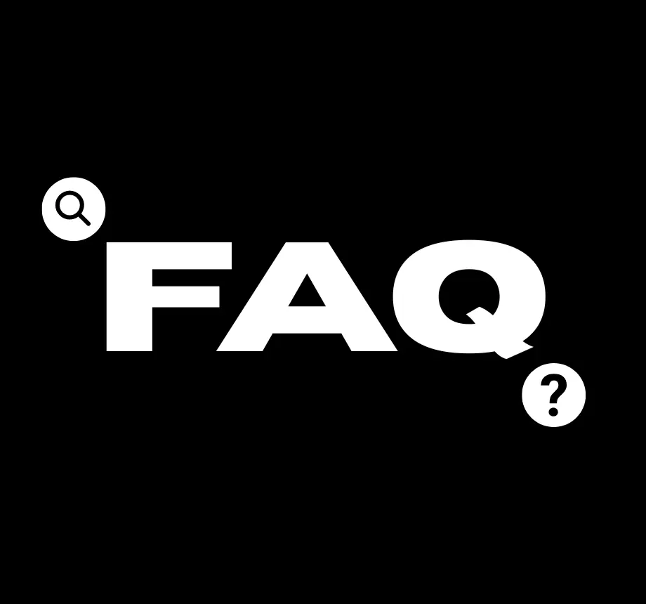 F.A.Q. Frequently Asked Questions